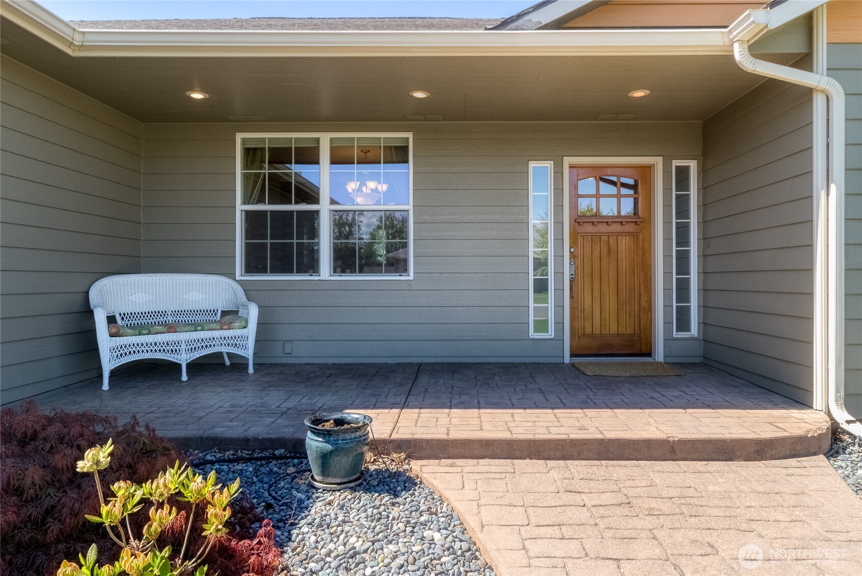 1972 Gemstone Drive , Walla Walla, WA 99362