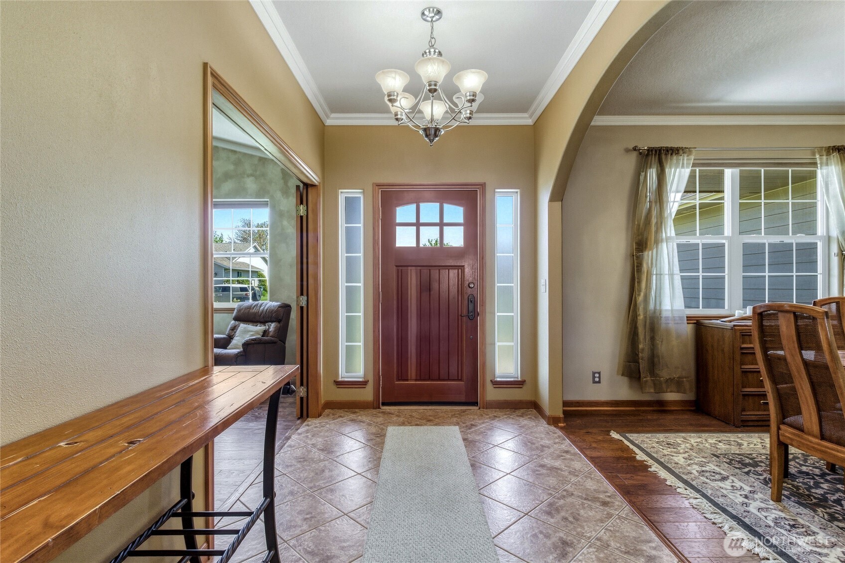 1972 Gemstone Drive , Walla Walla, WA 99362