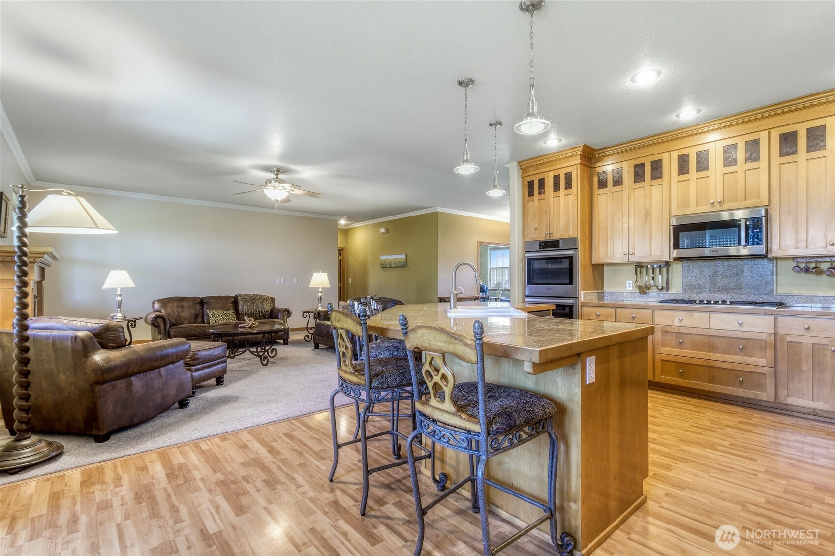 1972 Gemstone Drive , Walla Walla, WA 99362