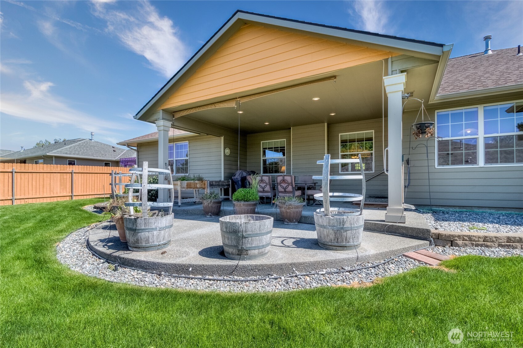 1972 Gemstone Drive , Walla Walla, WA 99362
