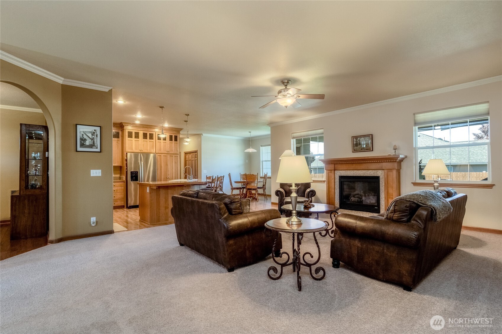 1972 Gemstone Drive , Walla Walla, WA 99362