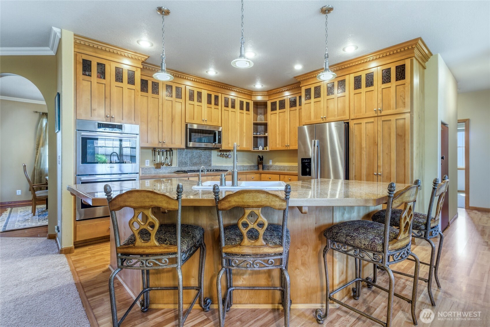 1972 Gemstone Drive , Walla Walla, WA 99362