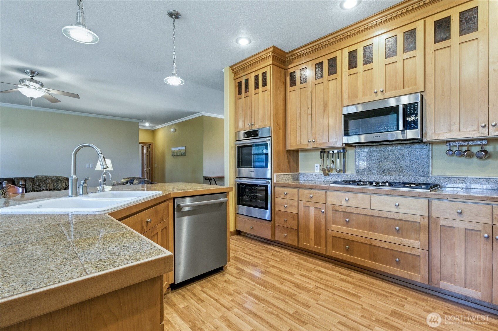 1972 Gemstone Drive , Walla Walla, WA 99362