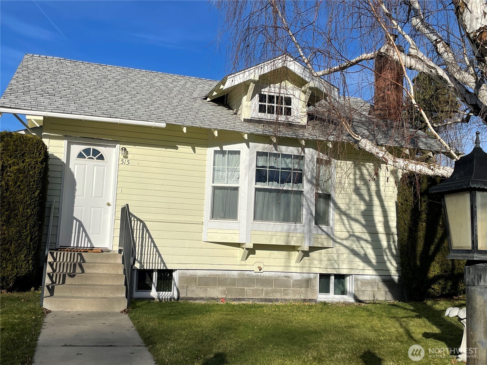 515 W 11th Avenue , Ellensburg, WA 98926