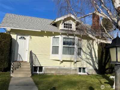 515 W 11th Avenue , Ellensburg, WA 98926 - Photo 2