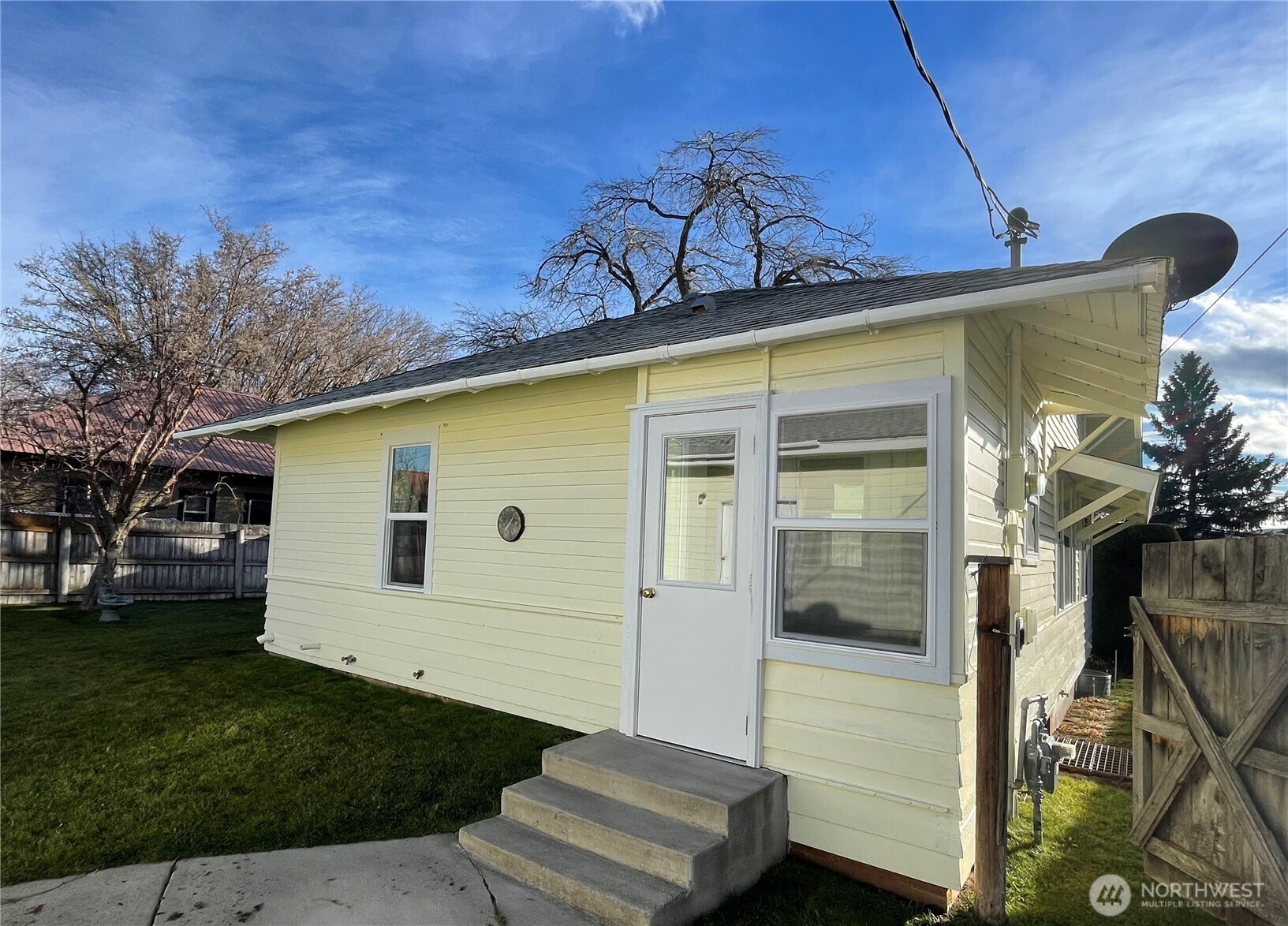 515 W 11th Avenue , Ellensburg, WA 98926