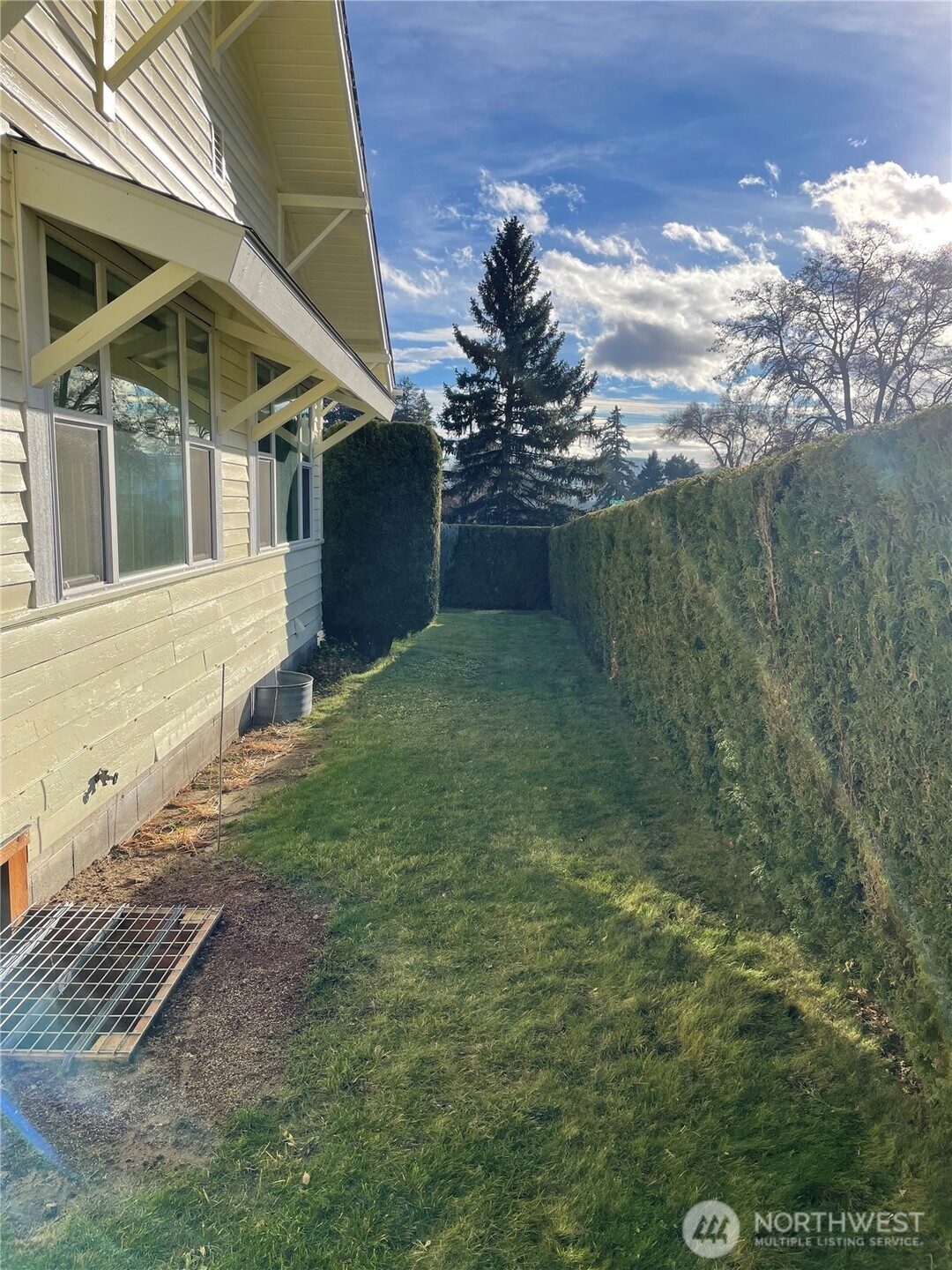 515 W 11th Avenue , Ellensburg, WA 98926