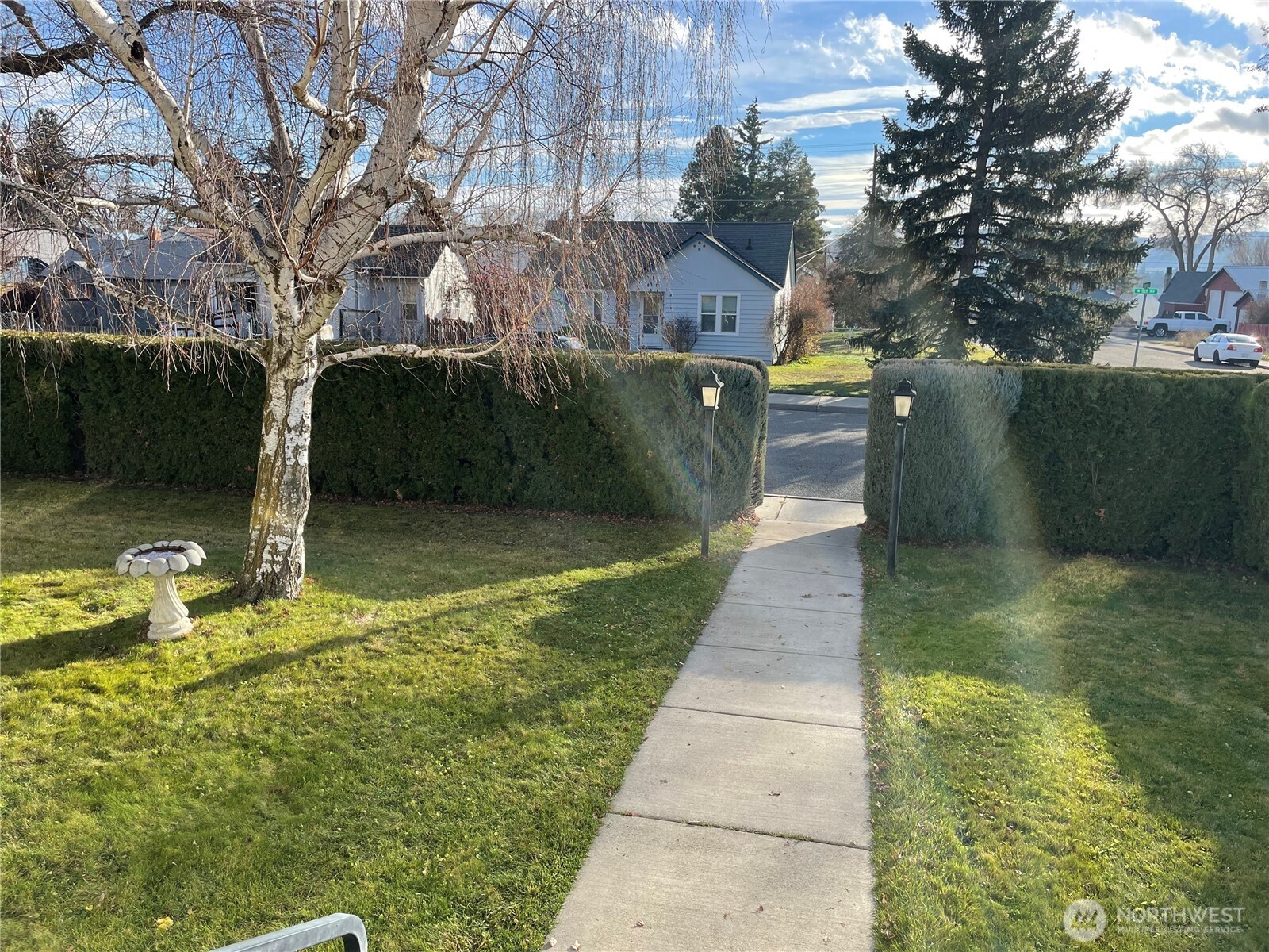 515 W 11th Avenue , Ellensburg, WA 98926