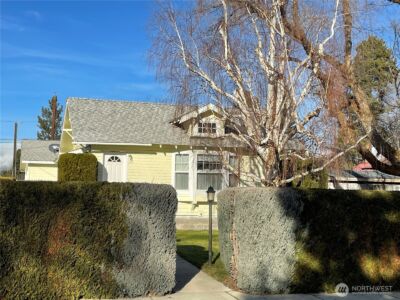 515 W 11th Avenue , Ellensburg, WA 98926 - Photo 38