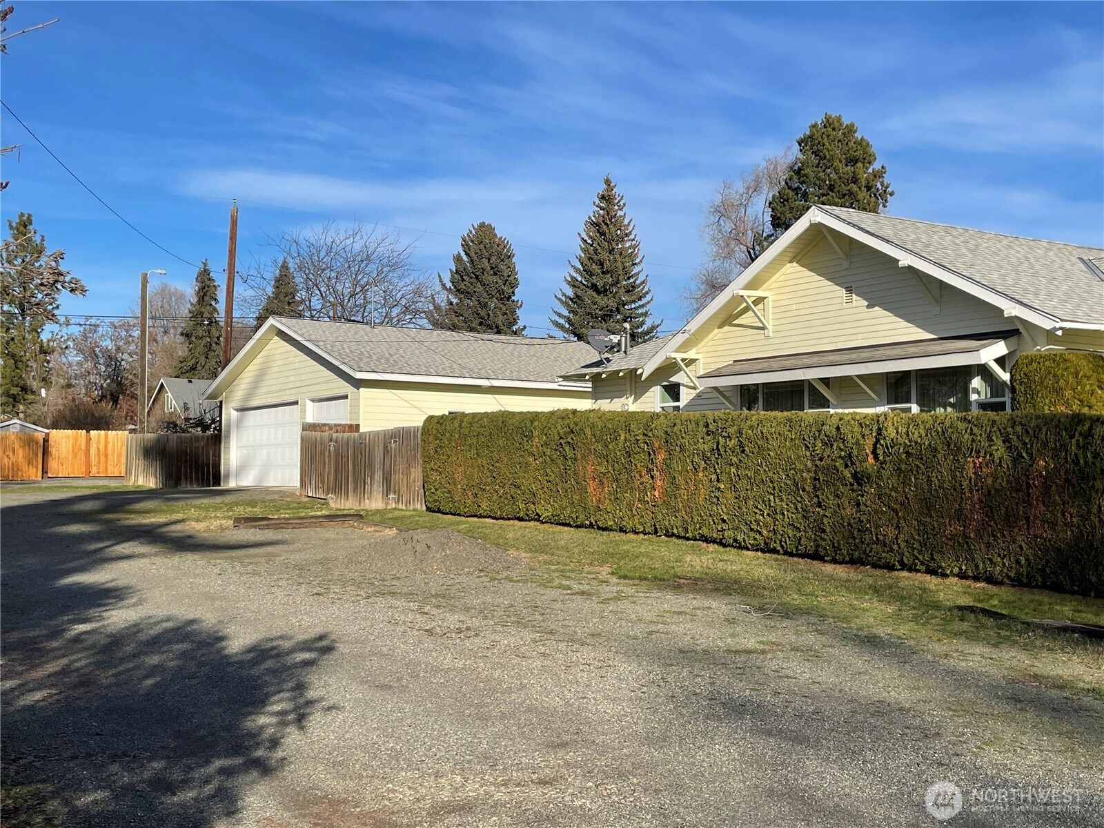 515 W 11th Avenue , Ellensburg, WA 98926