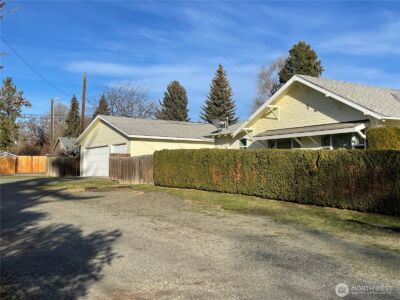 515 W 11th Avenue , Ellensburg, WA 98926 - Photo 39