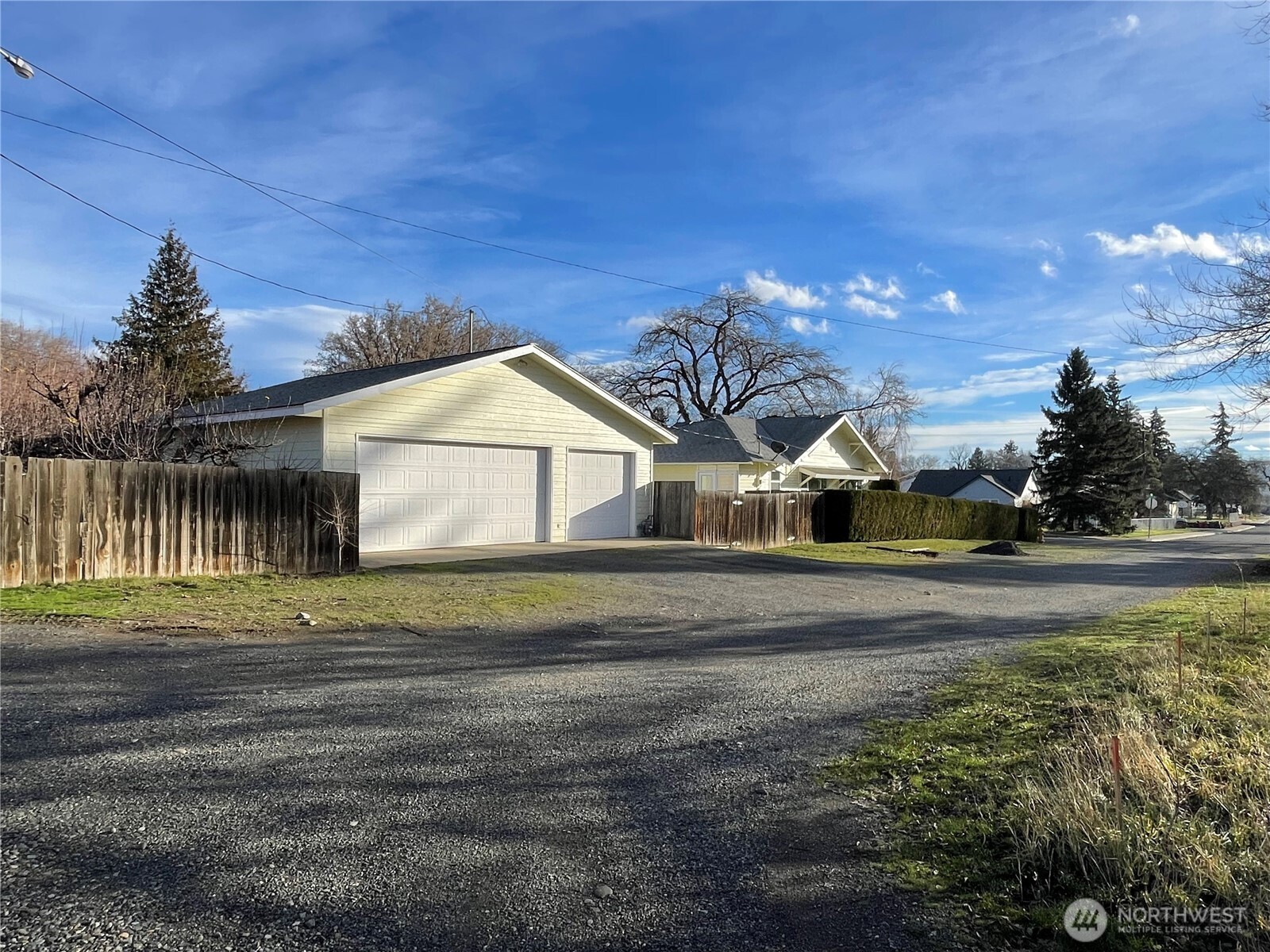 515 W 11th Avenue , Ellensburg, WA 98926