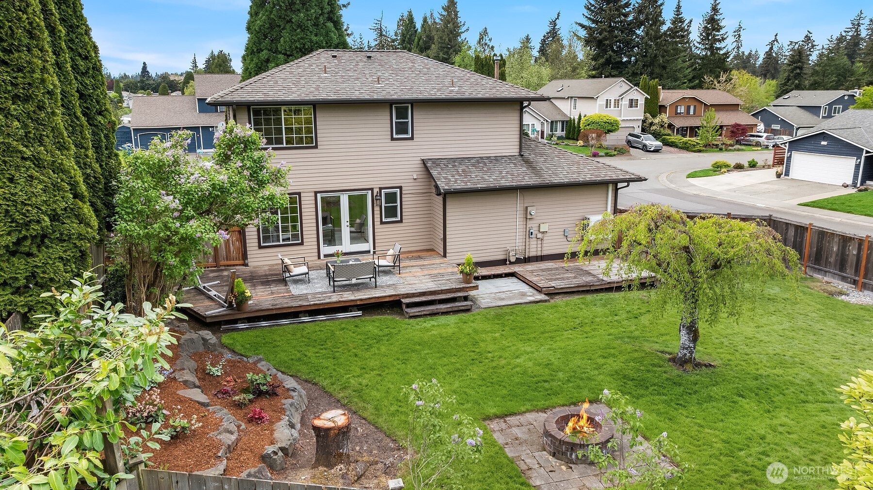 1928 237th Street SE, Bothell, WA 98021