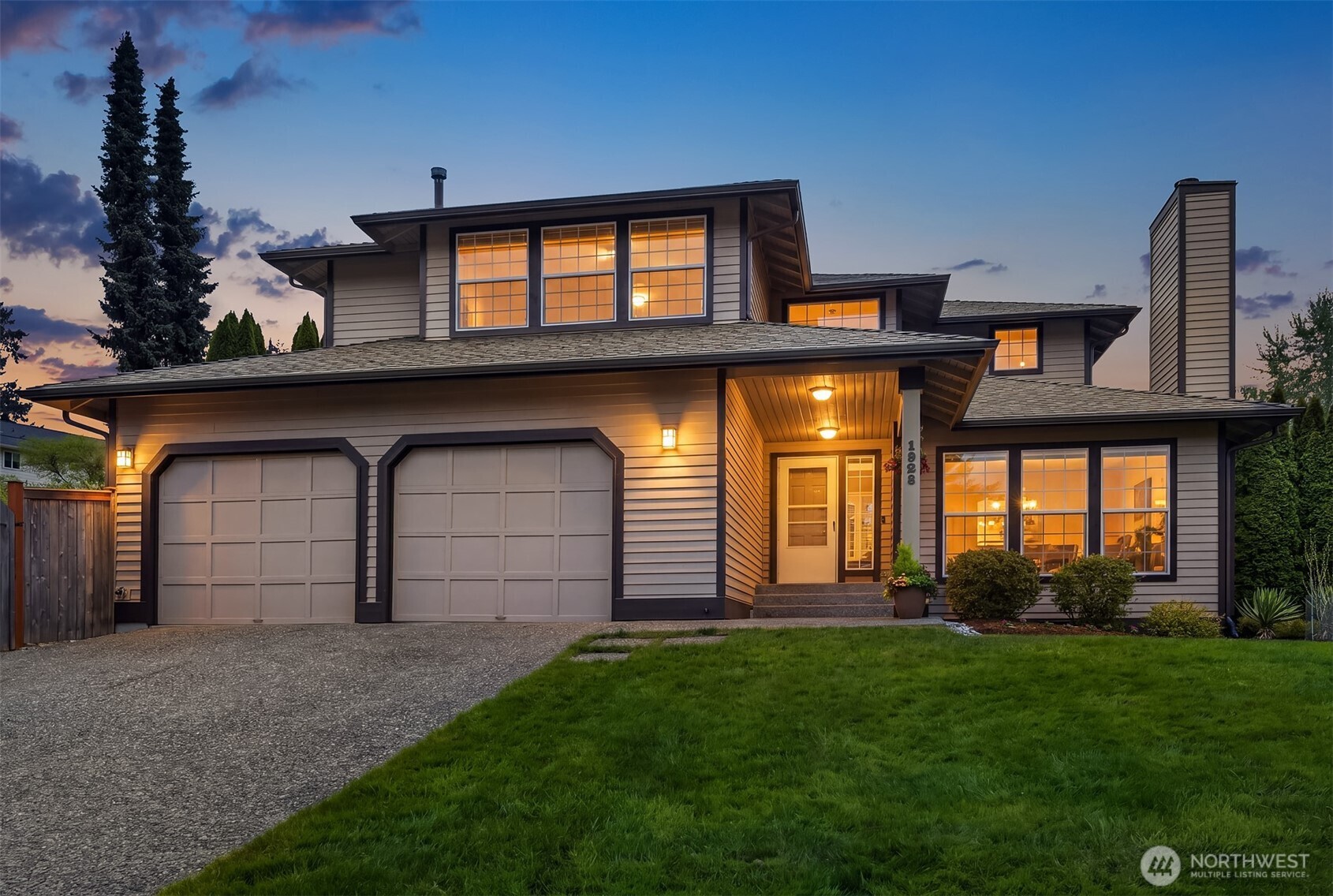 1928 237th Street SE, Bothell, WA 98021