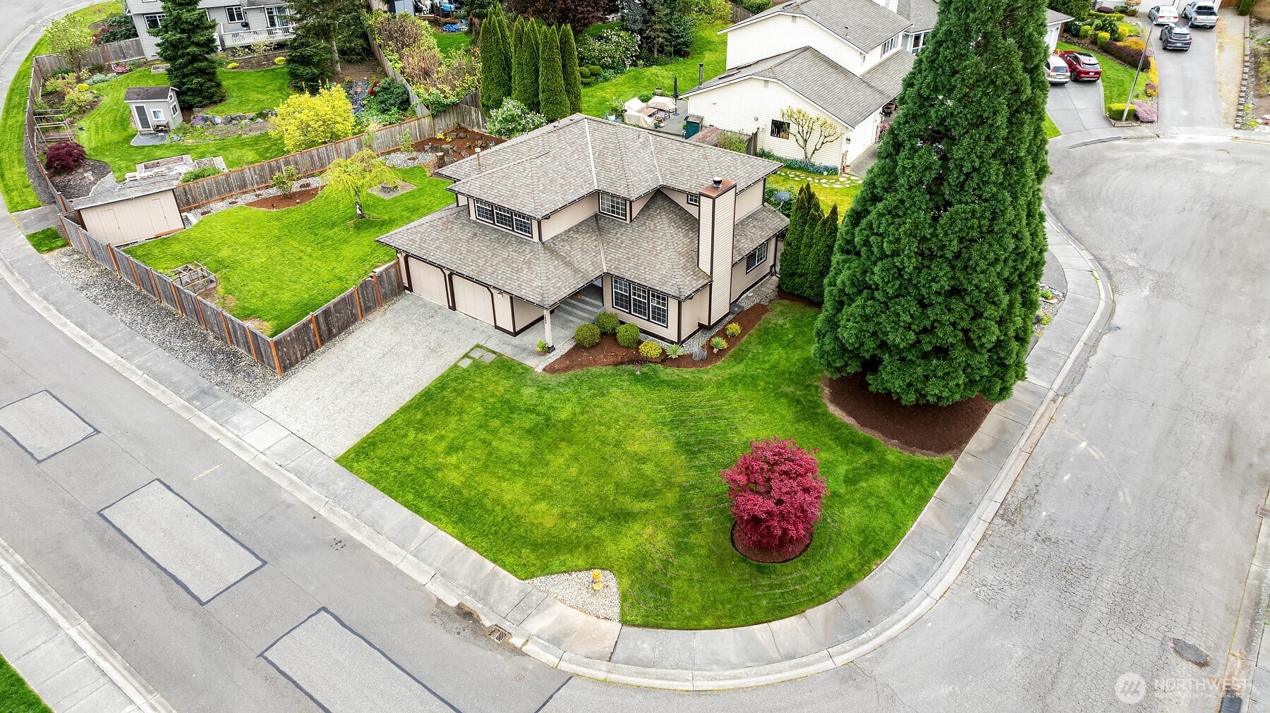 1928 237th Street SE, Bothell, WA 98021