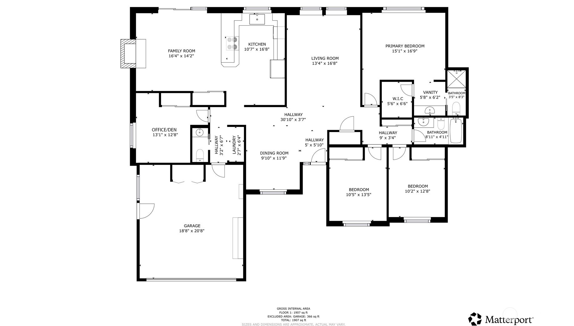 3115 Friendly Grove Road NE, Olympia, WA 98506