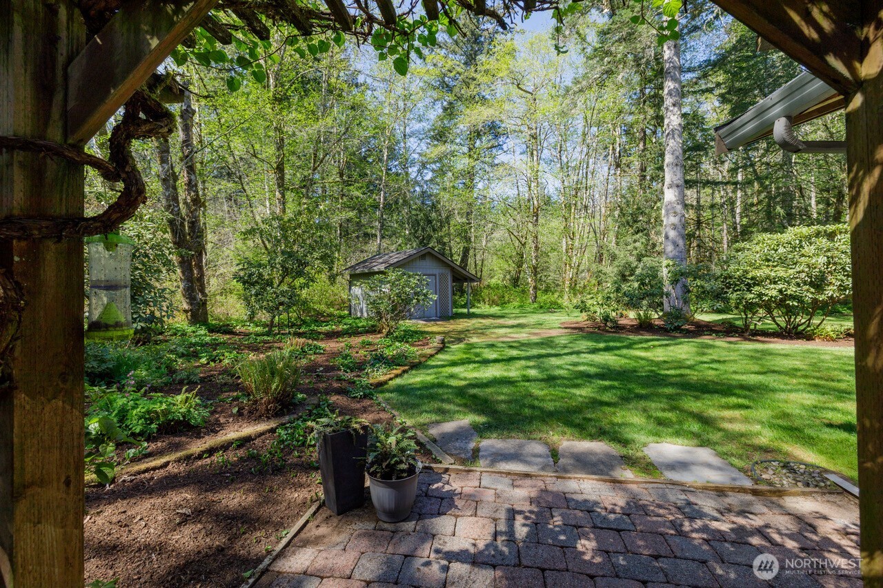 3115 Friendly Grove Road NE, Olympia, WA 98506