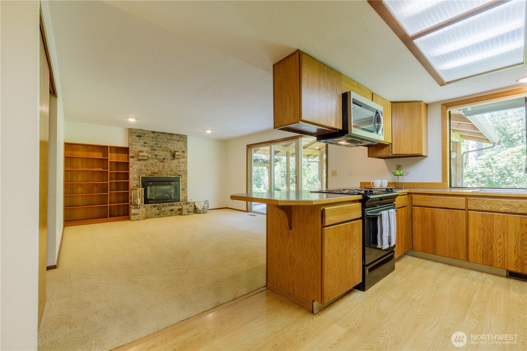 3115 Friendly Grove Road NE, Olympia, WA 98506