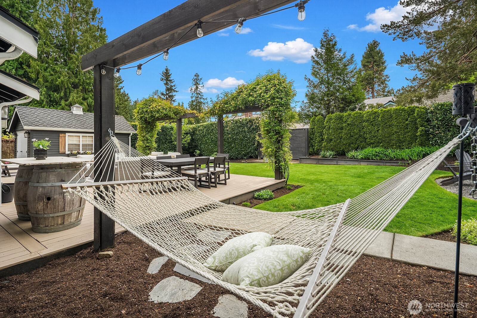 3819 204th Avenue NE, Sammamish, WA 98074