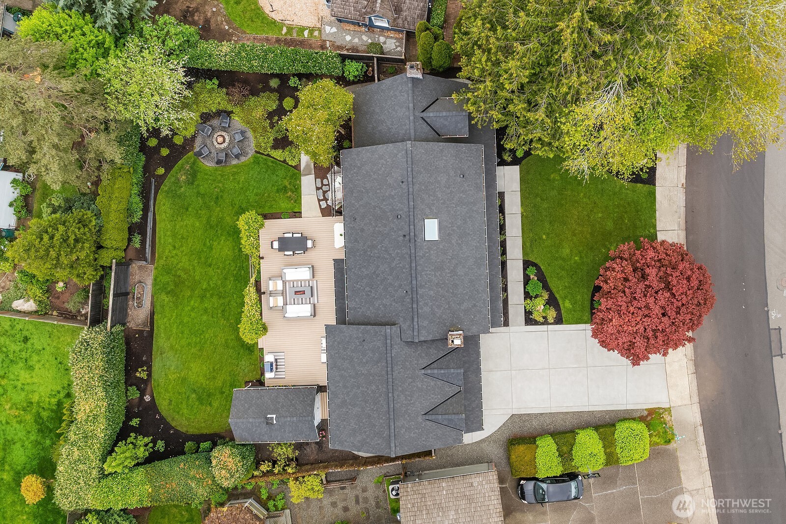 3819 204th Avenue NE, Sammamish, WA 98074