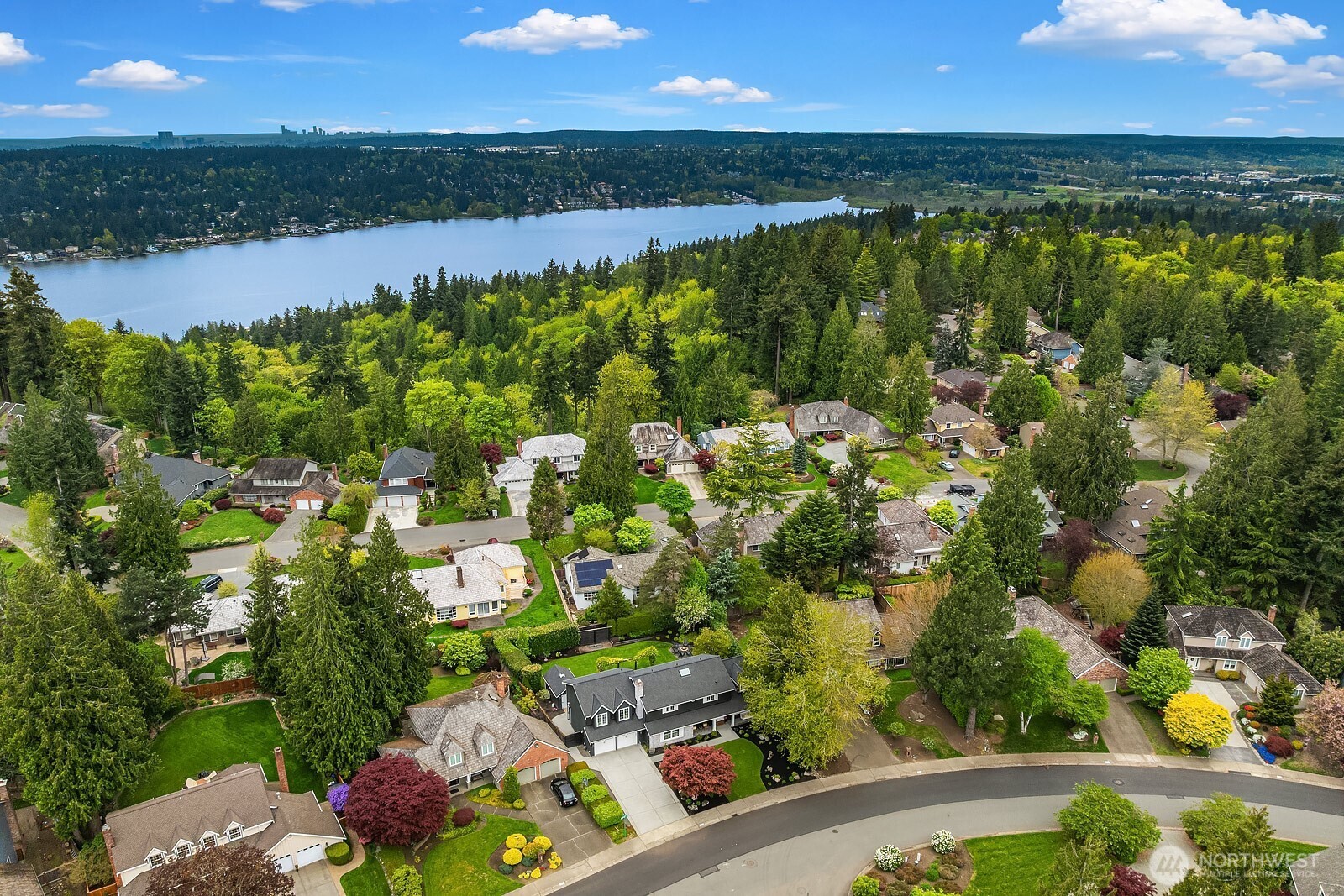 3819 204th Avenue NE, Sammamish, WA 98074