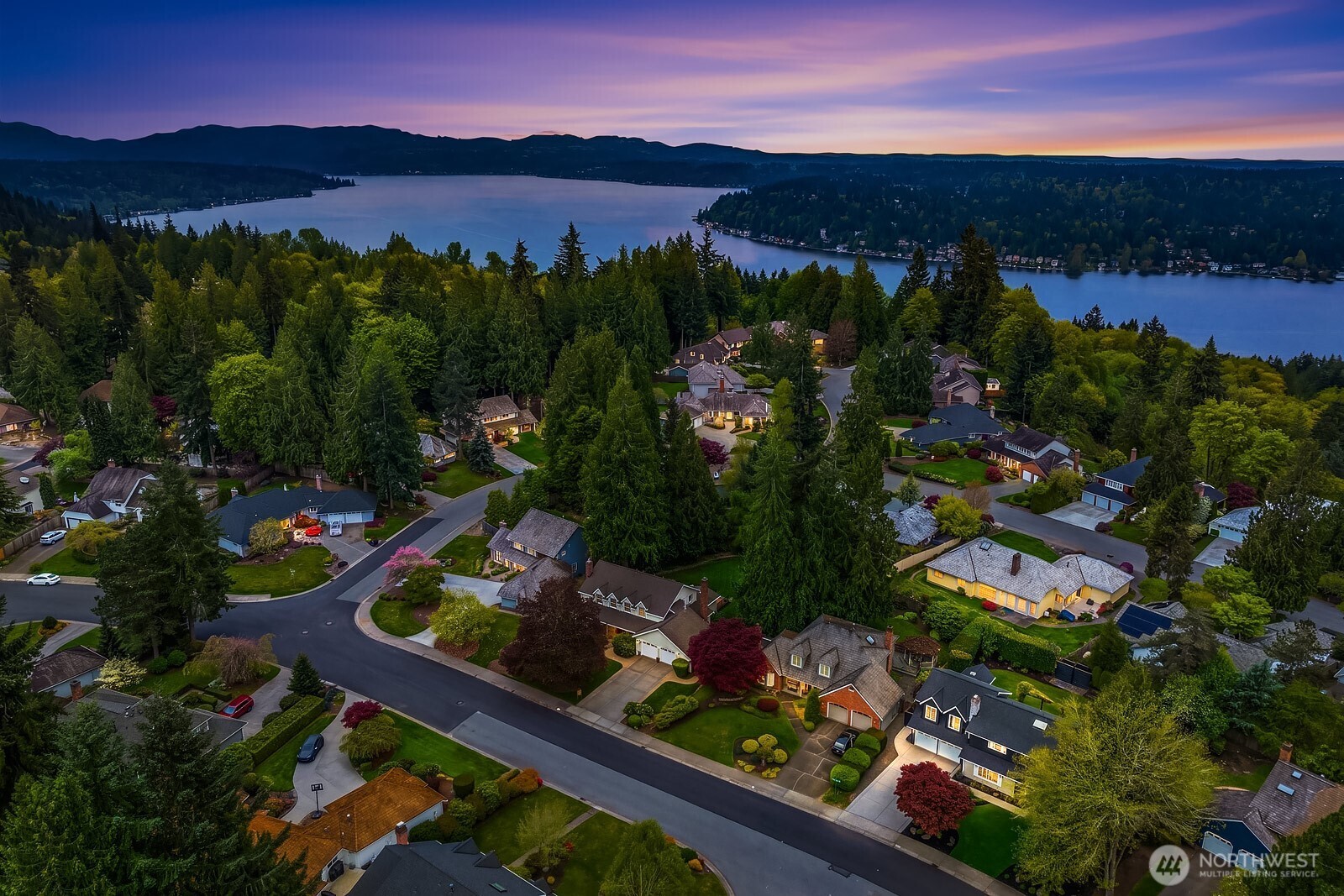 3819 204th Avenue NE, Sammamish, WA 98074