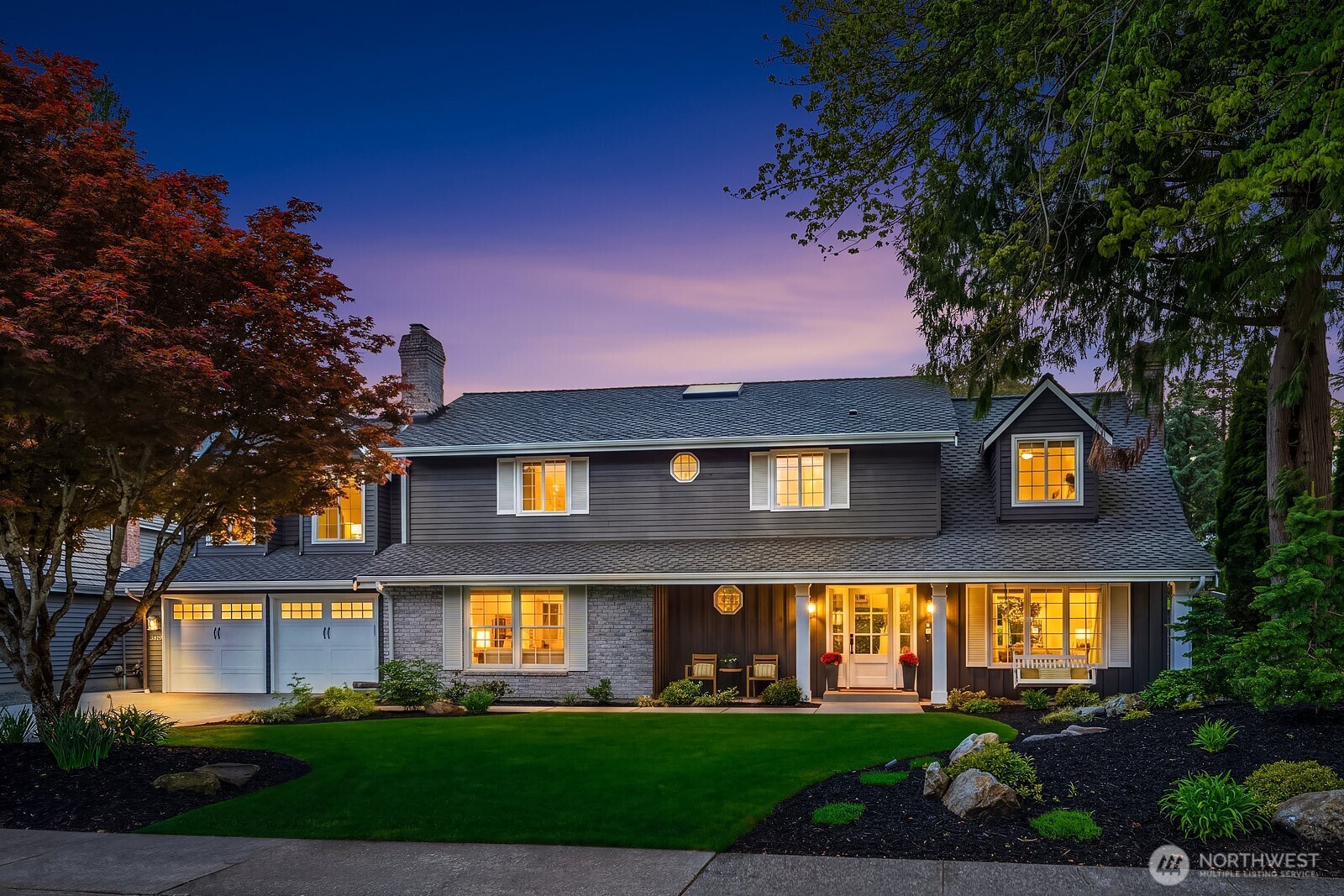3819 204th Avenue NE, Sammamish, WA 98074