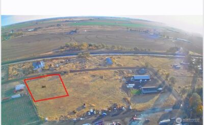 207 Sam Avenue , George, WA 98824 - Photo 1
