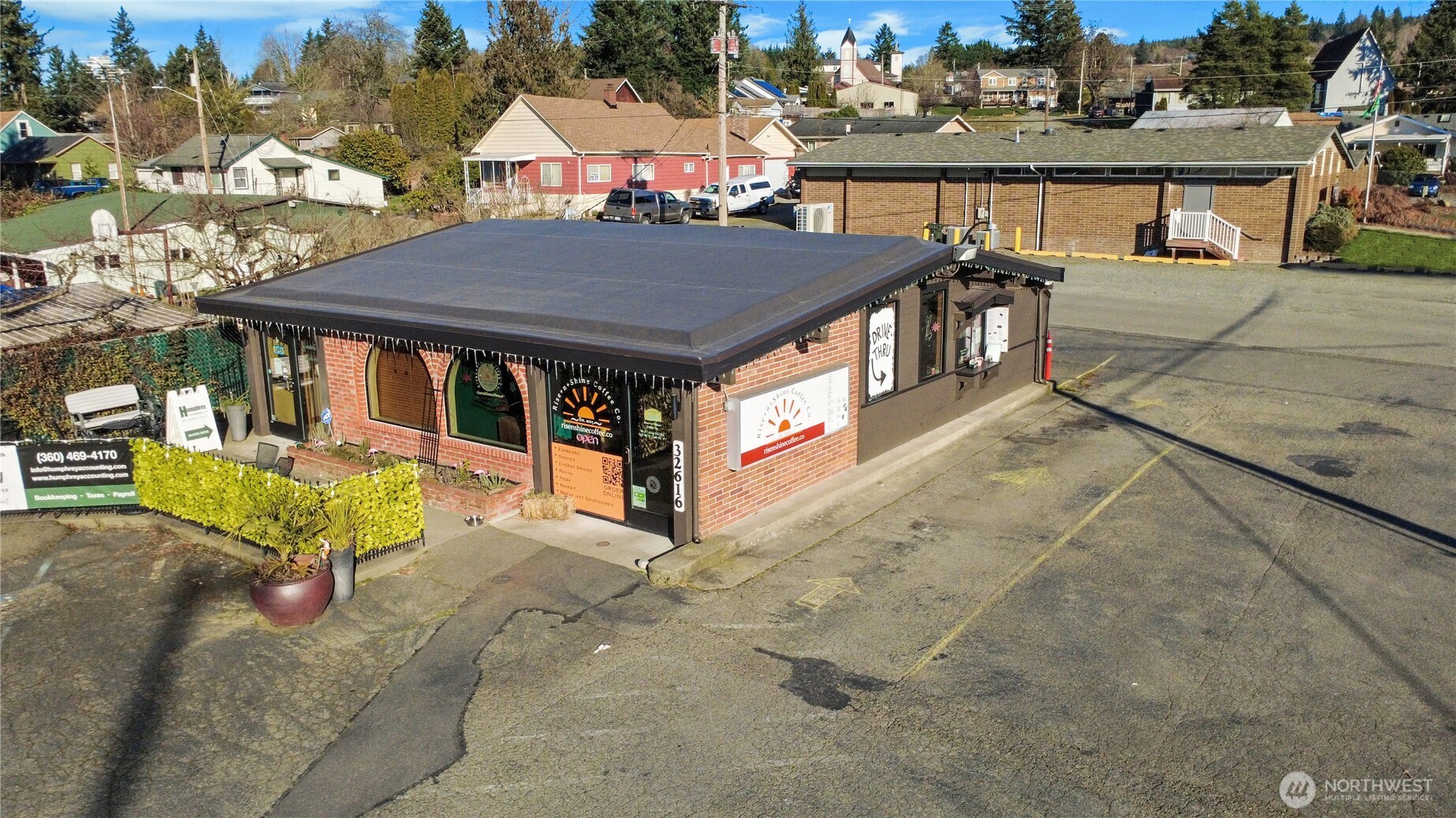 32616 3rd Avenue , Black Diamond, WA 98010