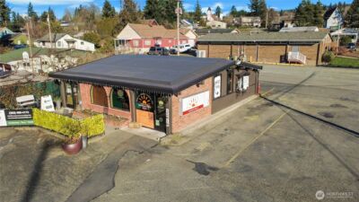 32616 3rd Avenue , Black Diamond, WA 98010