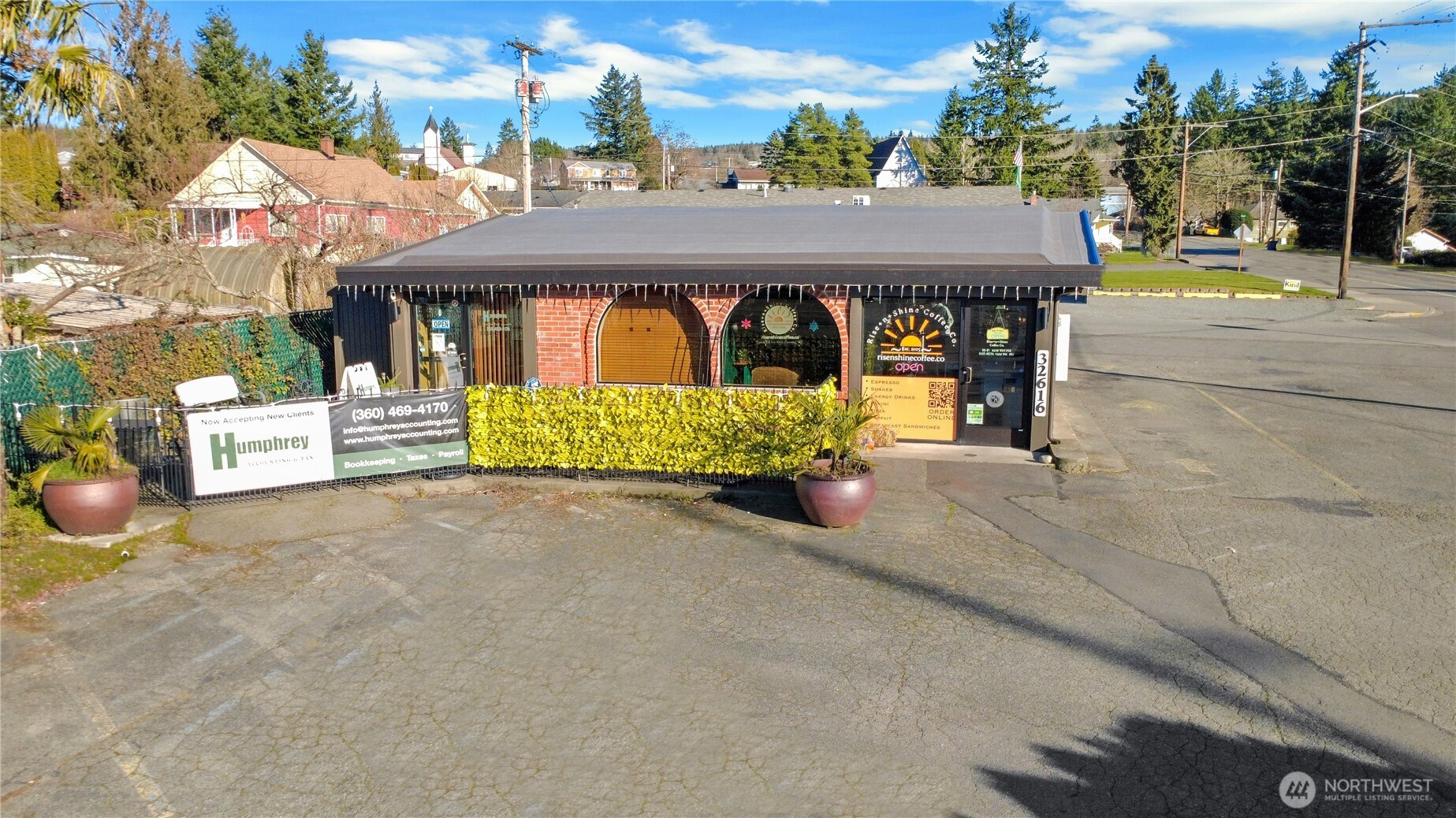 32616 3rd Avenue , Black Diamond, WA 98010