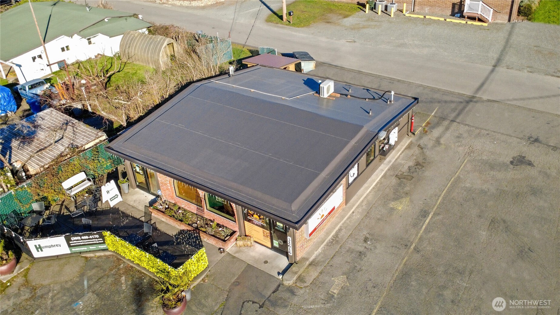 32616 3rd Avenue , Black Diamond, WA 98010