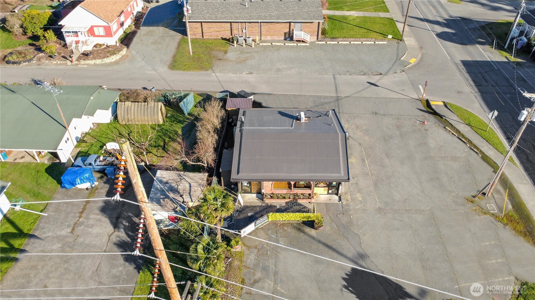 32616 3rd Avenue , Black Diamond, WA 98010