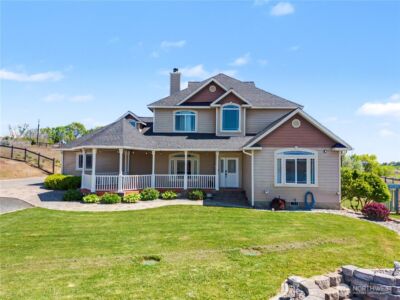 21165 Division .4 NE, Soap Lake, WA 98851 - Photo 1