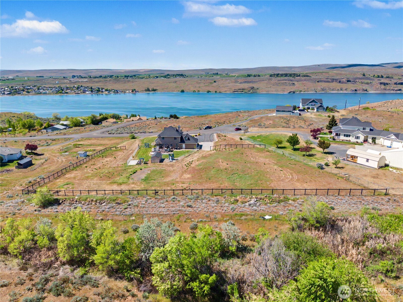 21165 Division .4 NE, Soap Lake, WA 98851