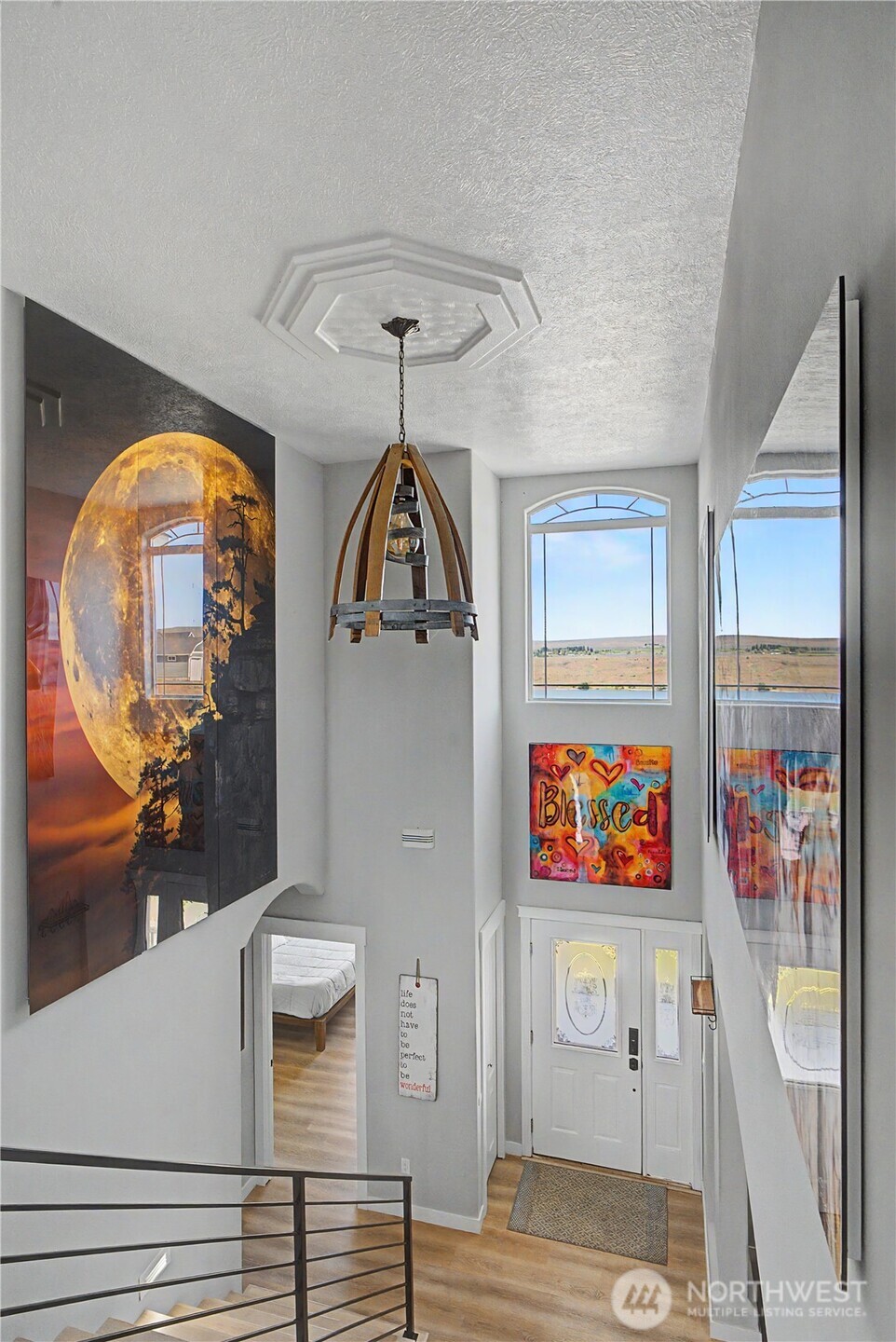 21165 Division .4 NE, Soap Lake, WA 98851