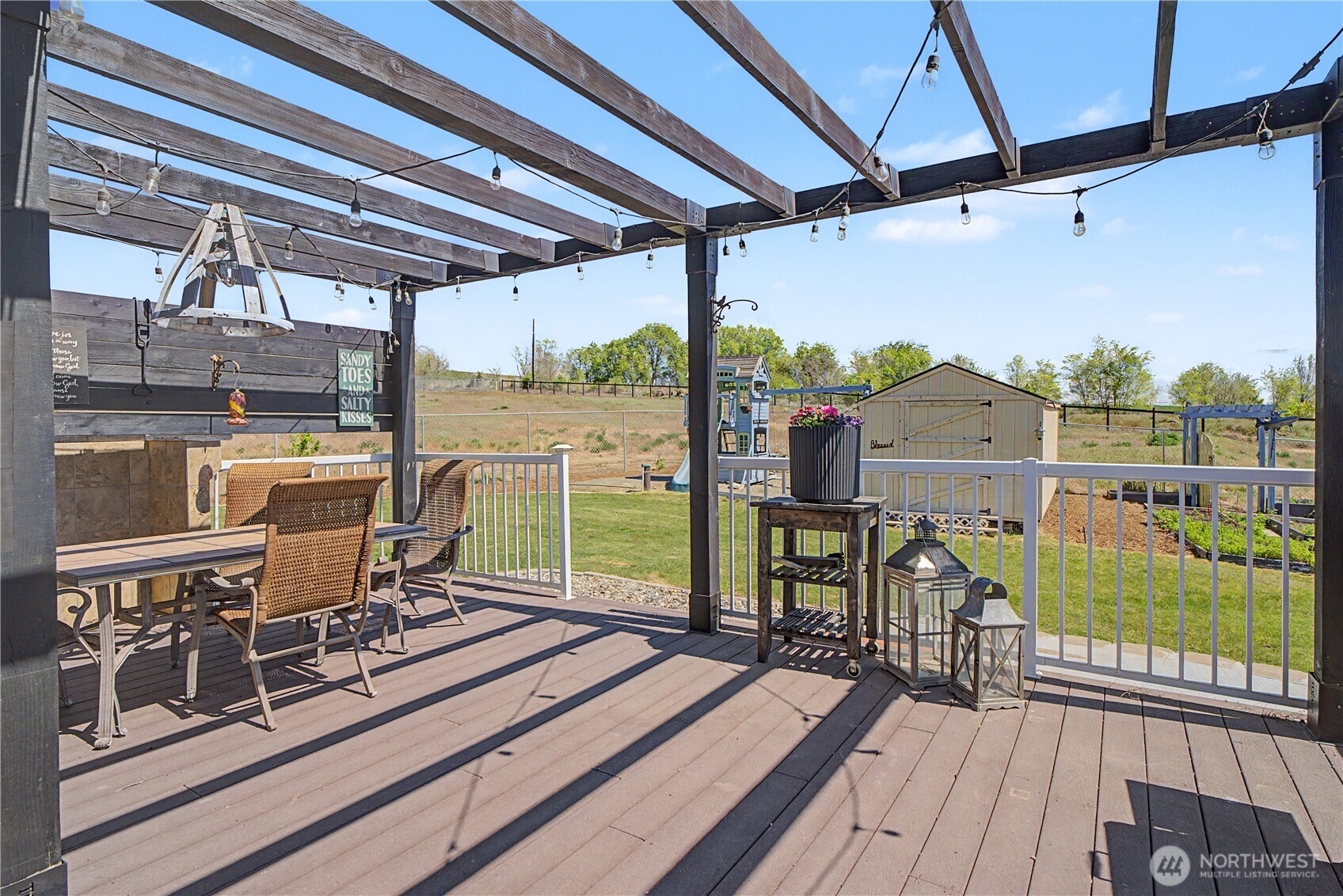 21165 Division .4 NE, Soap Lake, WA 98851