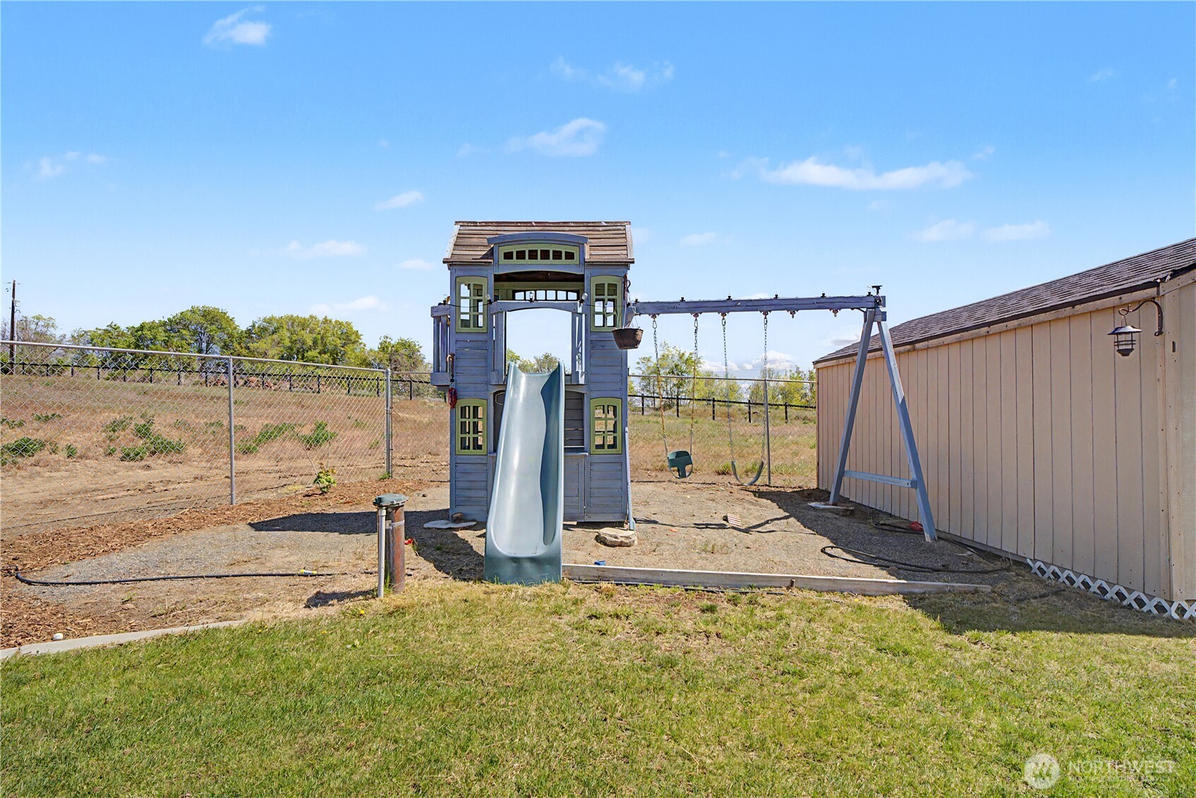 21165 Division .4 NE, Soap Lake, WA 98851