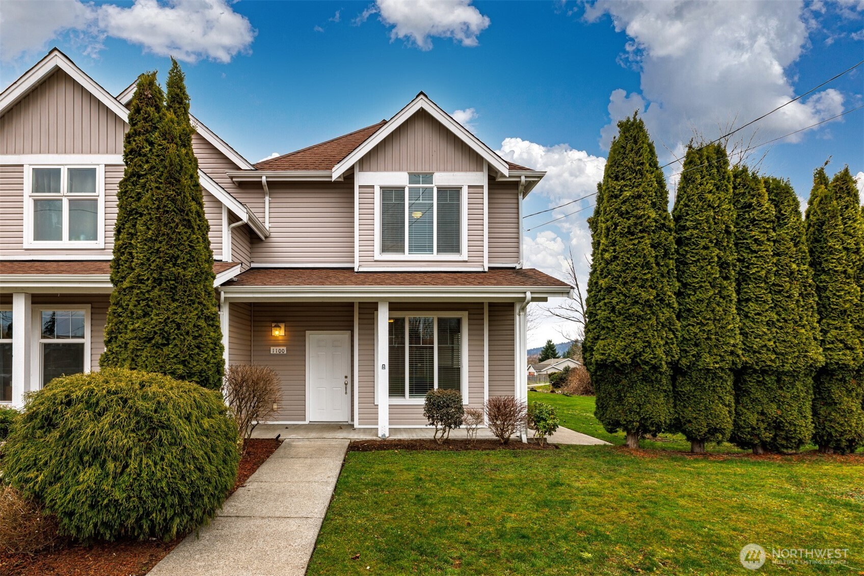 1100 E Illinois Street , Bellingham, WA 98226