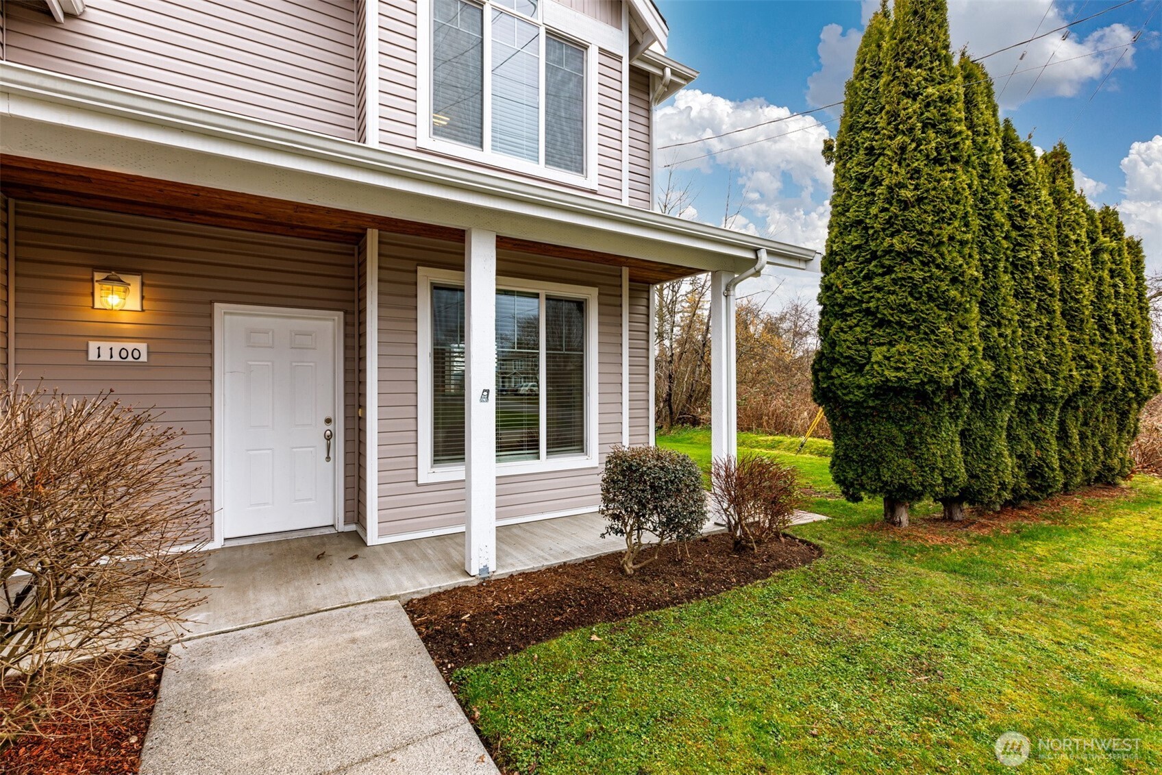 1100 E Illinois Street , Bellingham, WA 98226