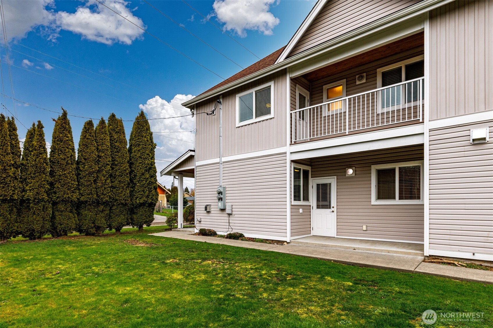 1100 E Illinois Street , Bellingham, WA 98226