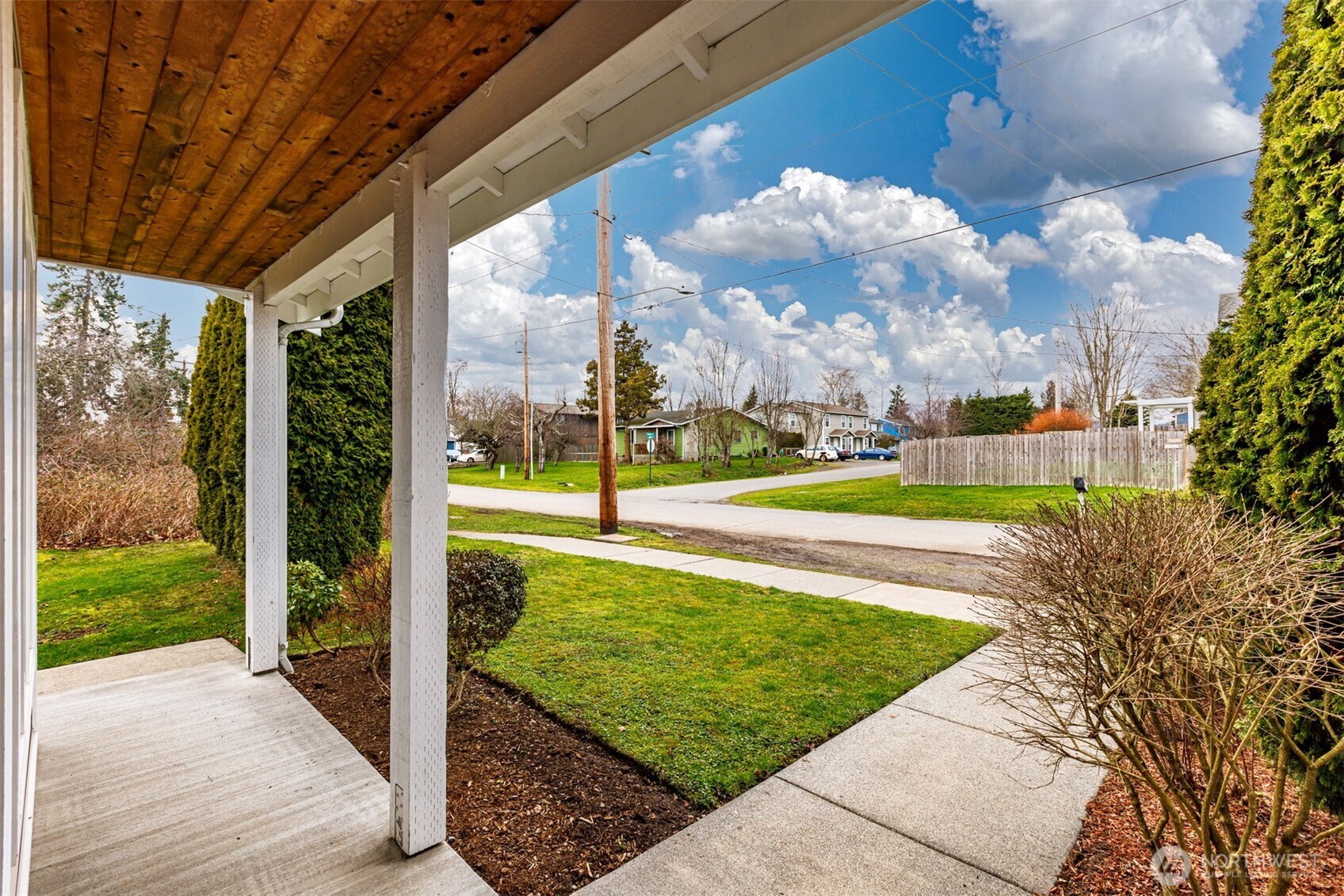 1100 E Illinois Street , Bellingham, WA 98226