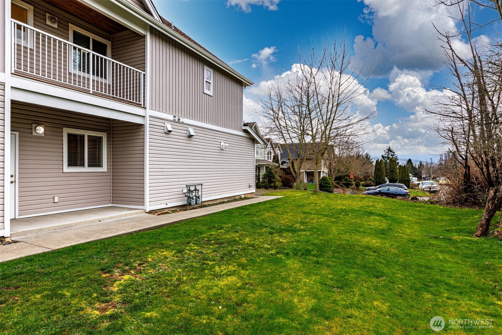 1100 E Illinois Street , Bellingham, WA 98226