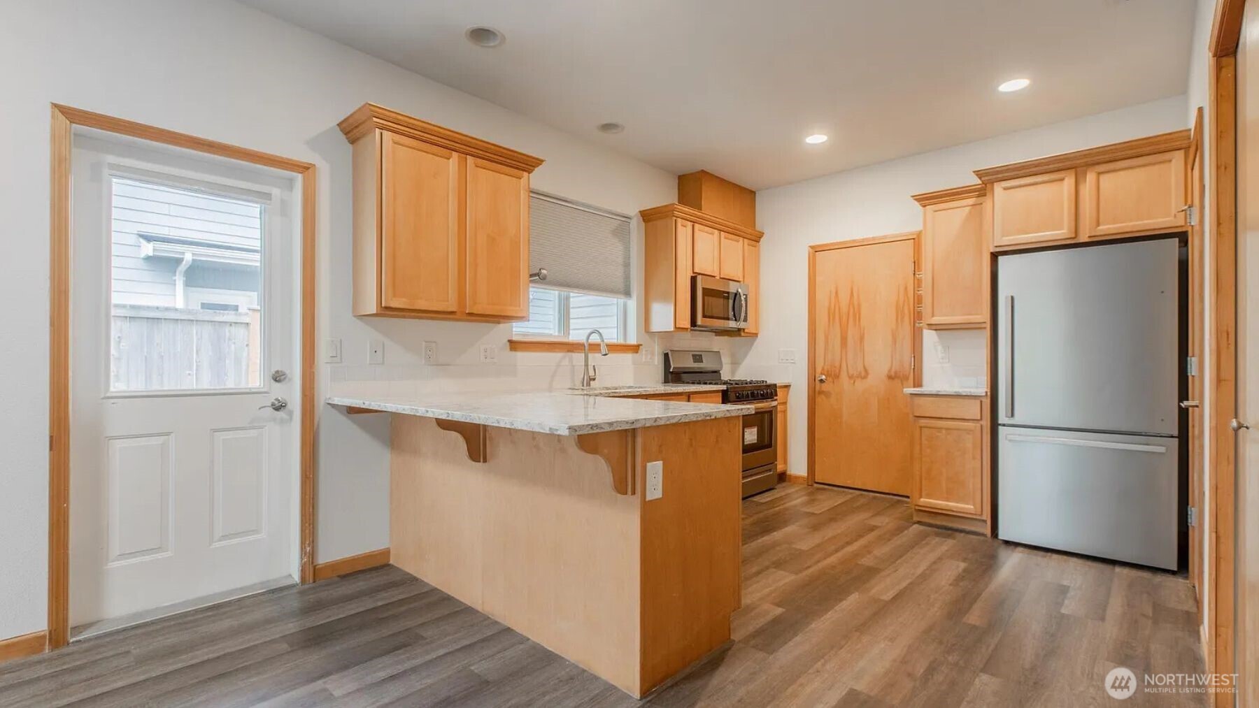 1100 E Illinois Street , Bellingham, WA 98226