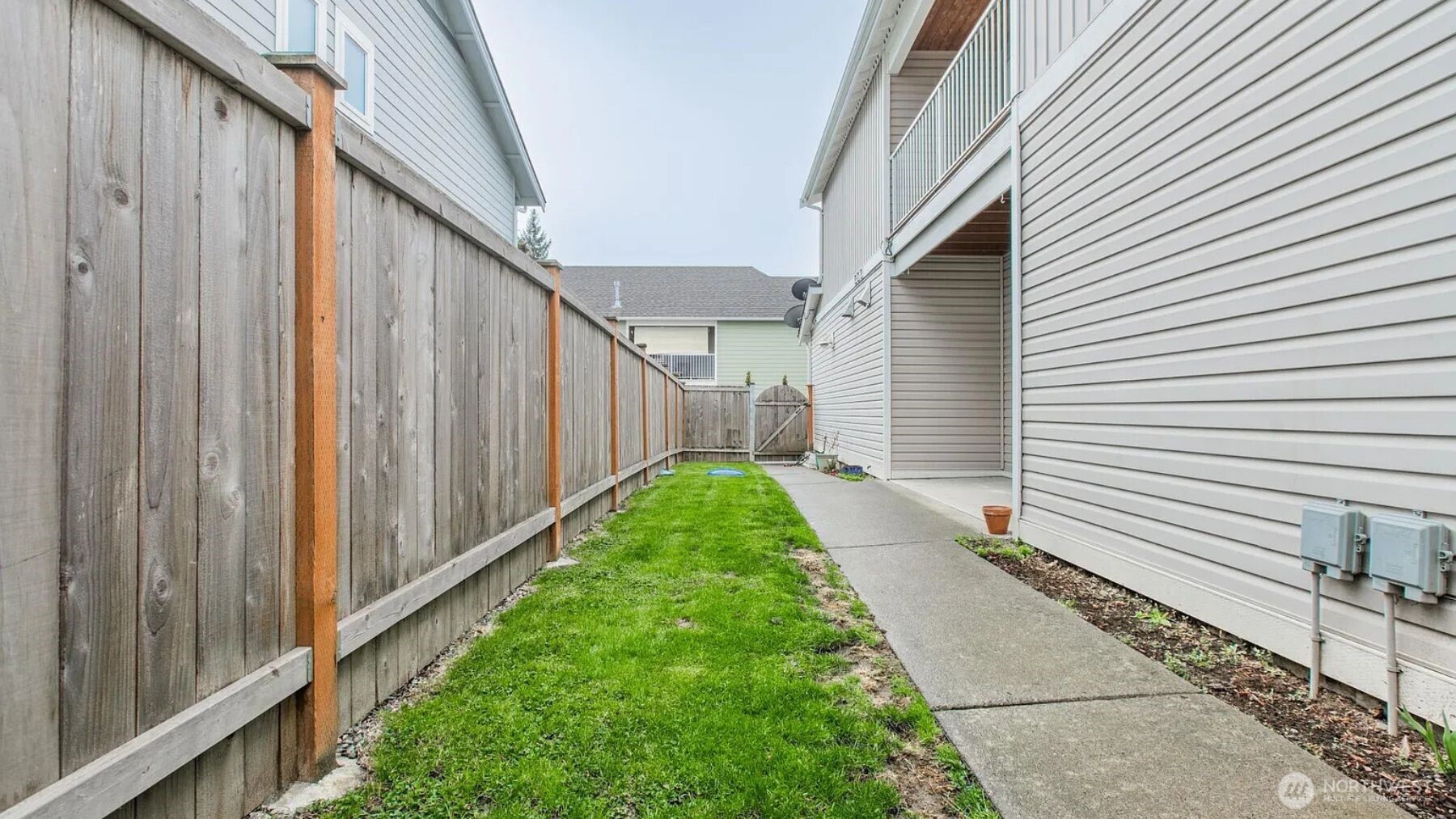 1100 E Illinois Street , Bellingham, WA 98226