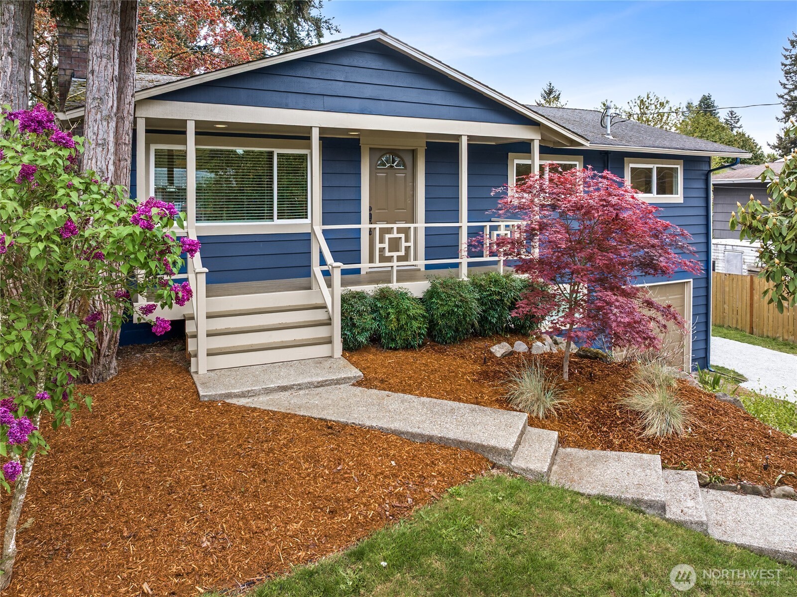 12751 SE 164th Street , Renton, WA 98058