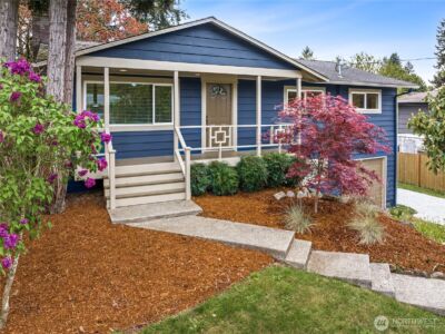 12751 SE 164th Street , Renton, WA 98058 - Photo 1