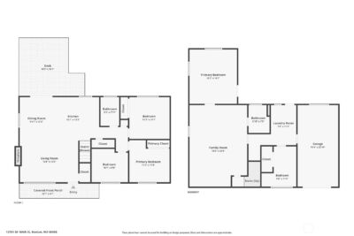 12751 SE 164th Street , Renton, WA 98058 - Photo 20