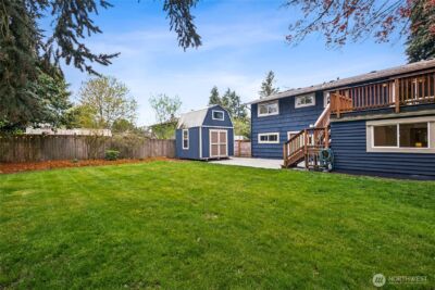 12751 SE 164th Street , Renton, WA 98058 - Photo 21