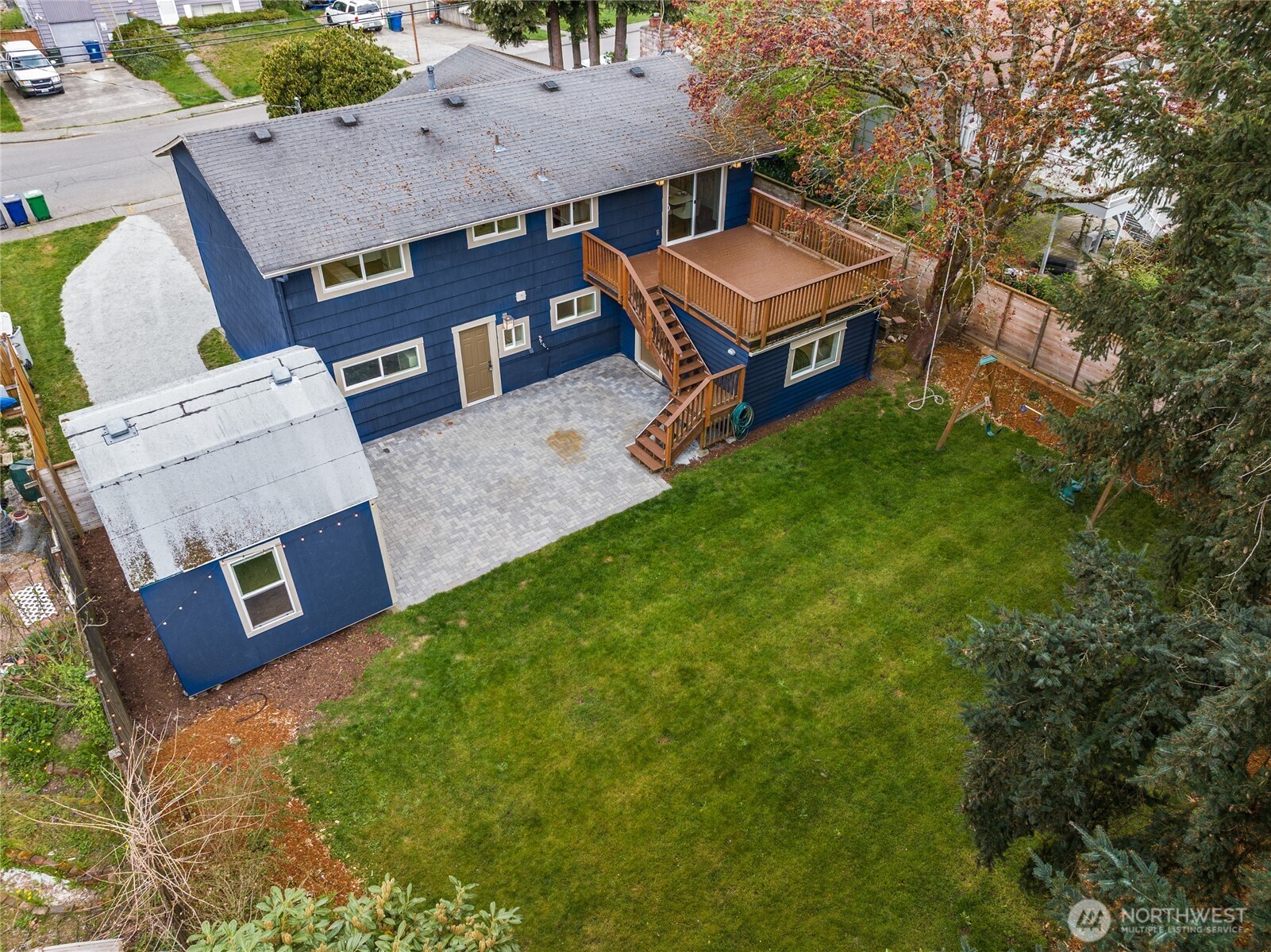 12751 SE 164th Street , Renton, WA 98058